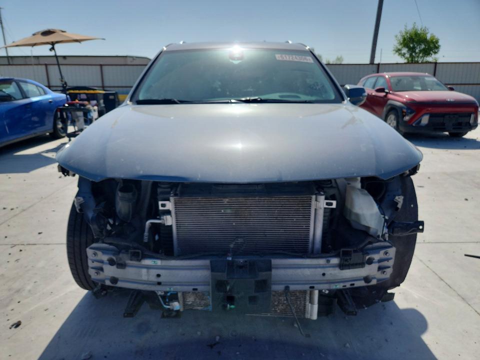 1GYKPCRS7MZ194189 2021 CADILLAC XT6 photo no. 5