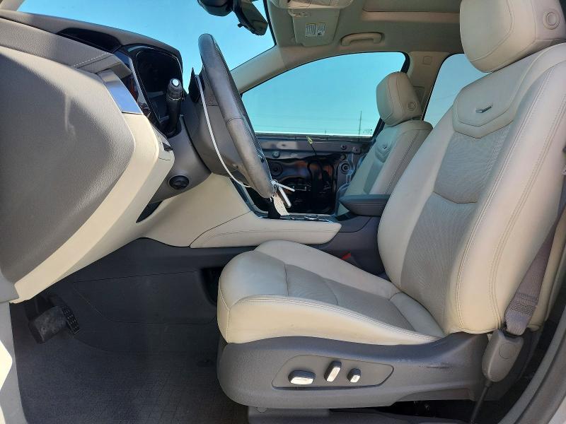 1GYKPCRS7MZ194189 2021 CADILLAC XT6 photo no. 7