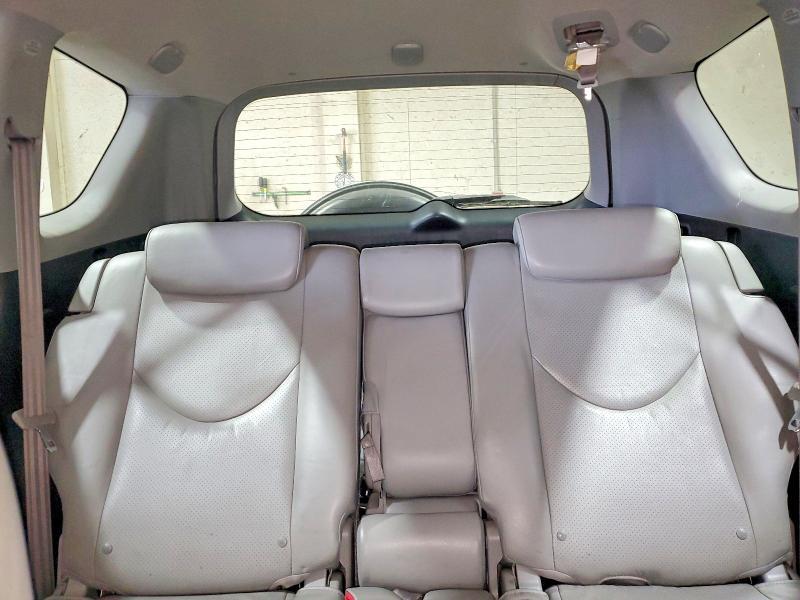 2010 TOYOTA RAV4 LIMITED — Фото 10 из 14