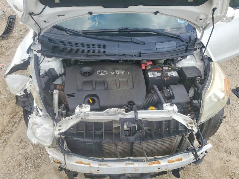 2010 TOYOTA SCION — Фото 11 из 13