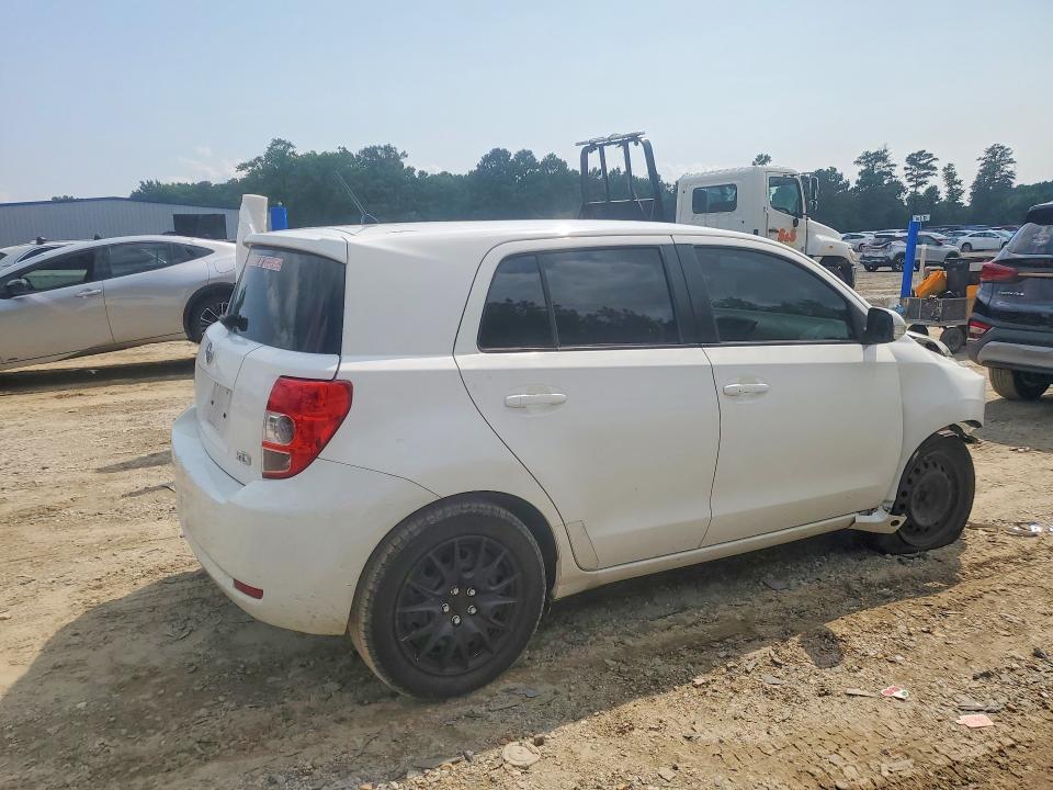 2010 TOYOTA SCION — Фото 3 из 13