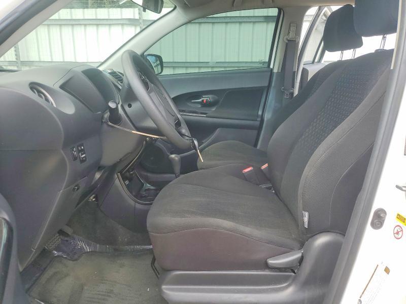 2010 TOYOTA SCION — Фото 7 из 13