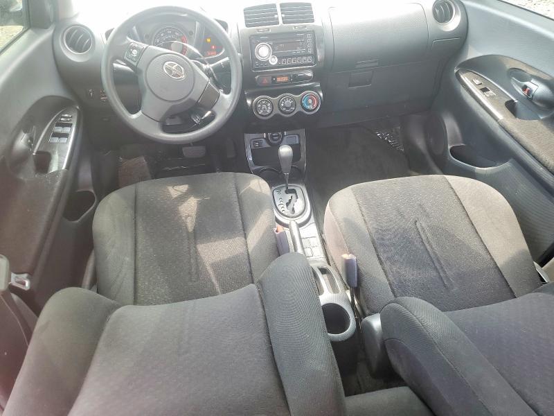 2010 TOYOTA SCION — Фото 8 из 13