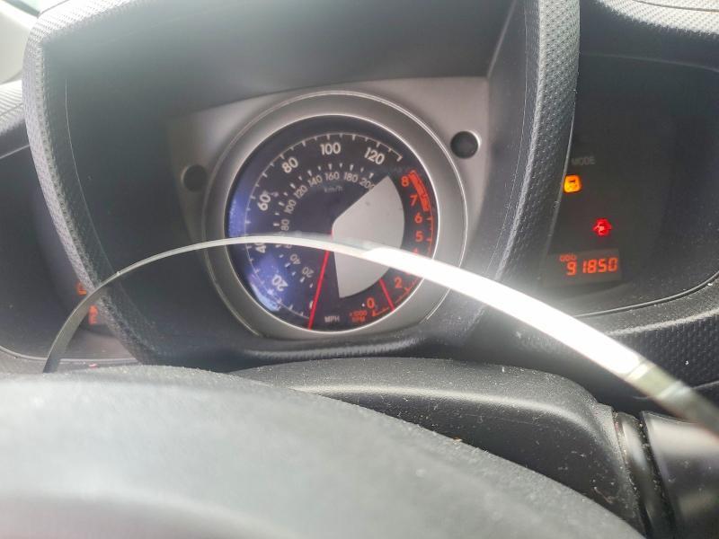 2010 TOYOTA SCION — Фото 9 из 13