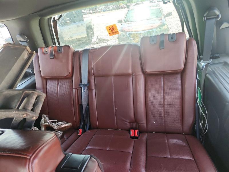 1FMJU1H57DEF51349 2013 FORD EXPEDITION photo no. 10