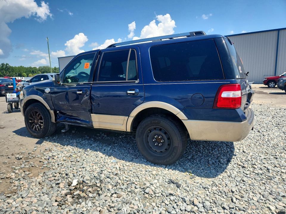 1FMJU1H57DEF51349 2013 FORD EXPEDITION photo no. 2