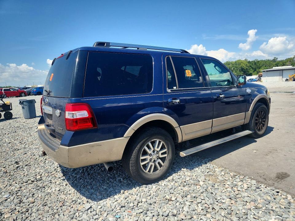 1FMJU1H57DEF51349 2013 FORD EXPEDITION photo no. 3
