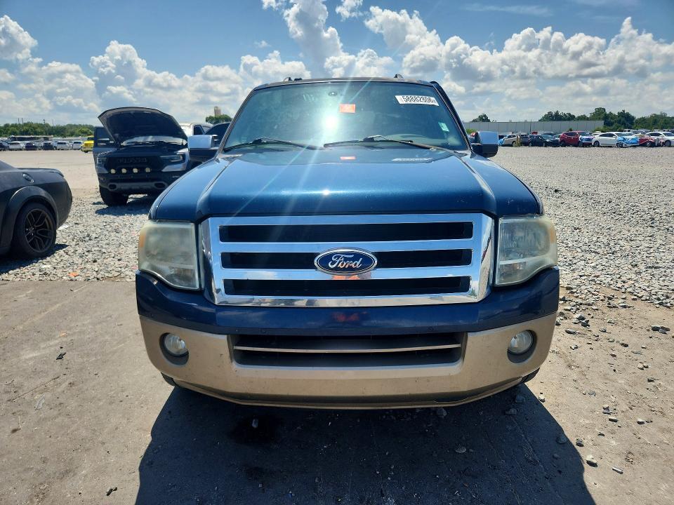 1FMJU1H57DEF51349 2013 FORD EXPEDITION photo no. 5