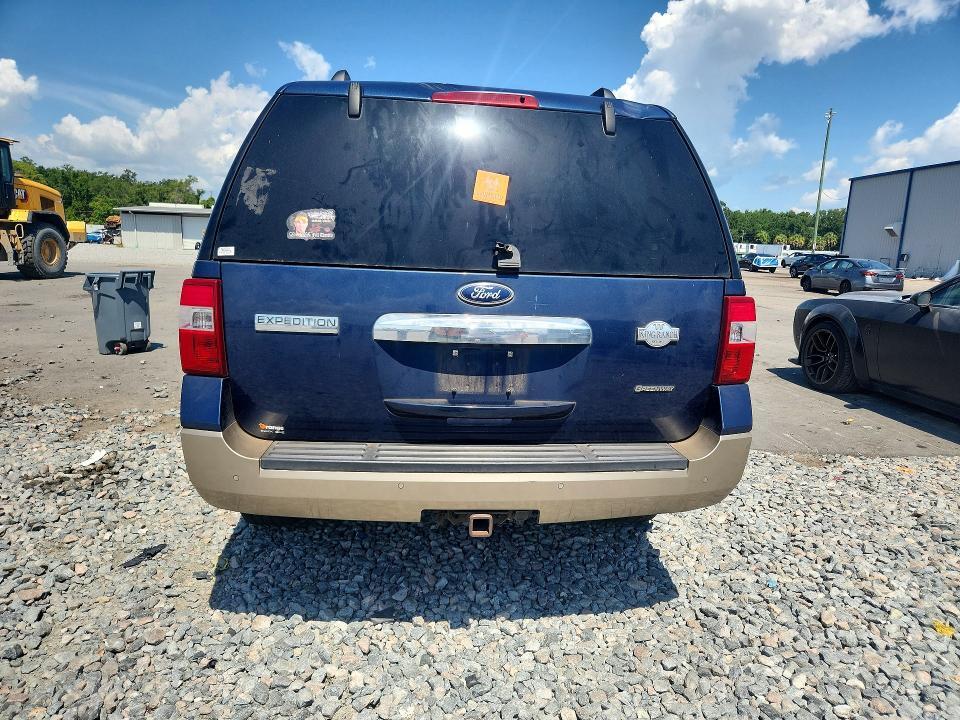 1FMJU1H57DEF51349 2013 FORD EXPEDITION photo no. 6