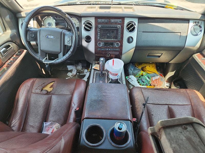 1FMJU1H57DEF51349 2013 FORD EXPEDITION photo no. 8