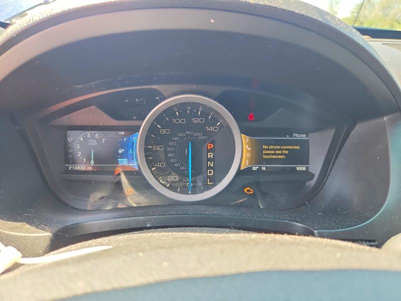 1FM5K7F98DGB82781 2013 FORD EXPLORER photo no. 9
