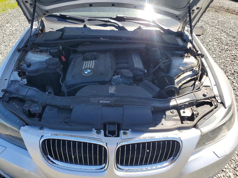 2011 BMW 328 XI — Фото 11 из 12