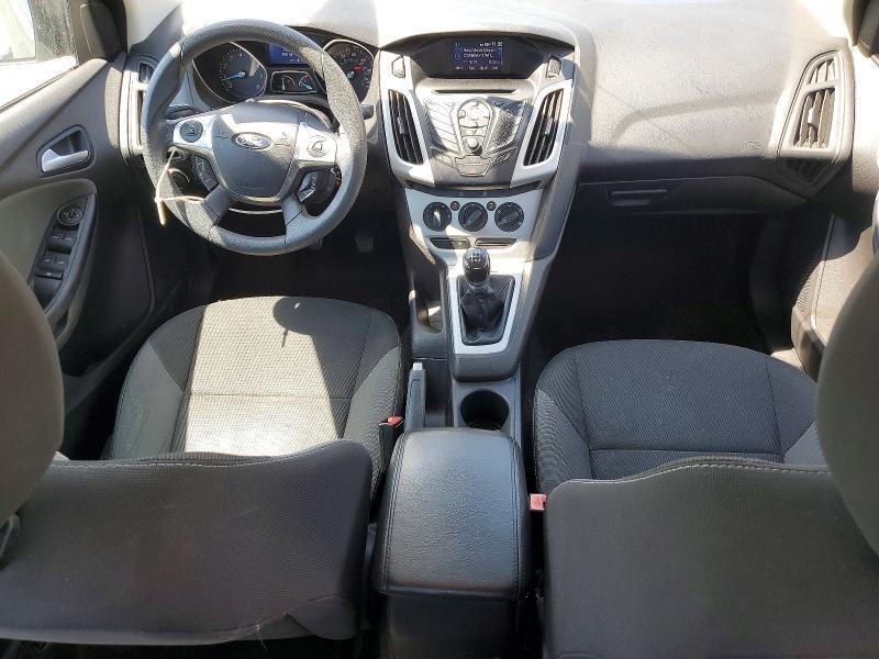 2013 FORD FOCUS SE — Фото 8 из 12