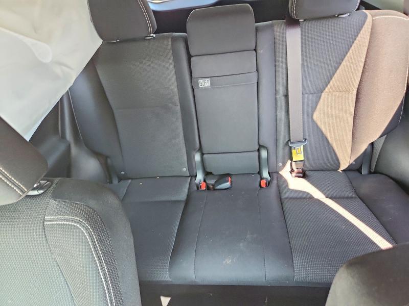 2016 TOYOTA RAV4 HV XLE — Фото 10 из 13