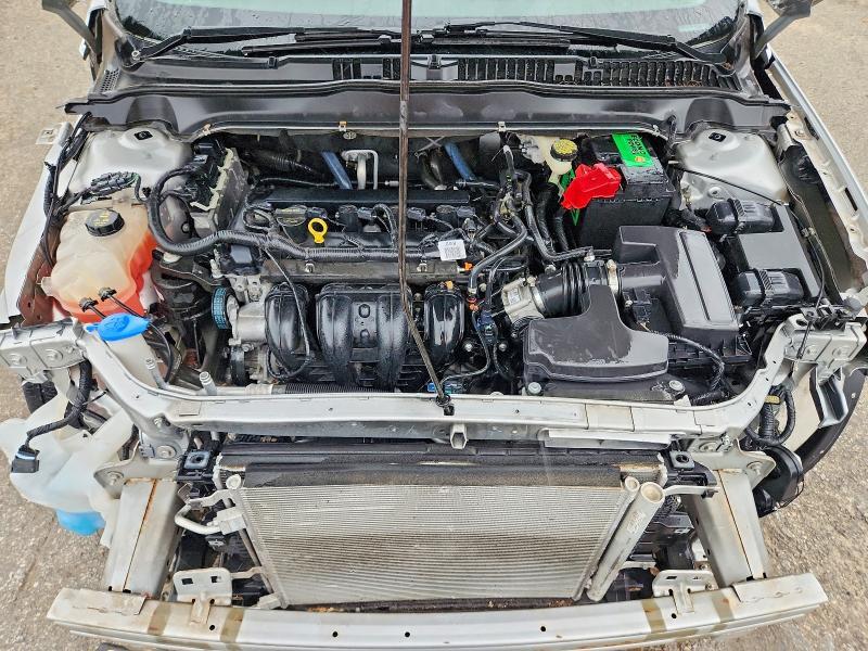 2013 FORD FUSION SE — Фото 11 из 13