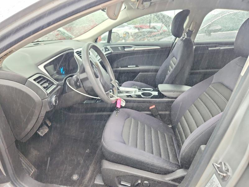 2013 FORD FUSION SE — Фото 7 из 13