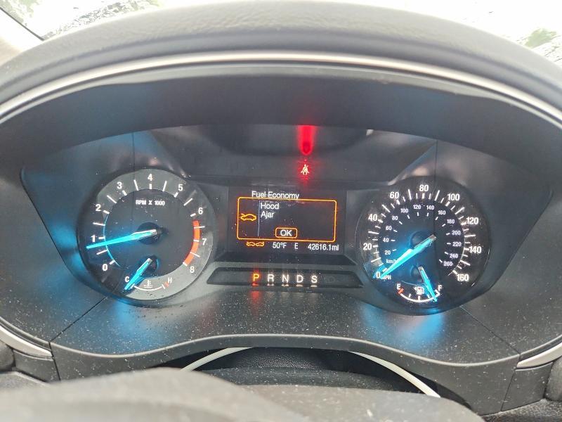 2013 FORD FUSION SE — Фото 9 из 13