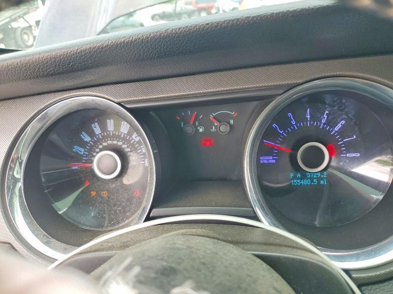 2013 FORD MUSTANG — Фото 9 из 13