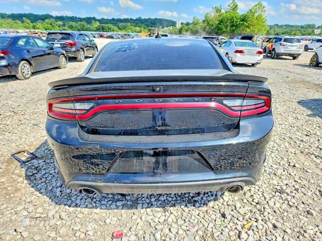 2021 DODGE CHARGER R/T — Фото 6 из 12