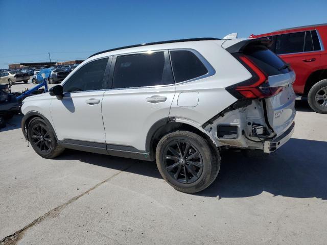 2025 HONDA CR-V SPORT — Фото 2 из 14