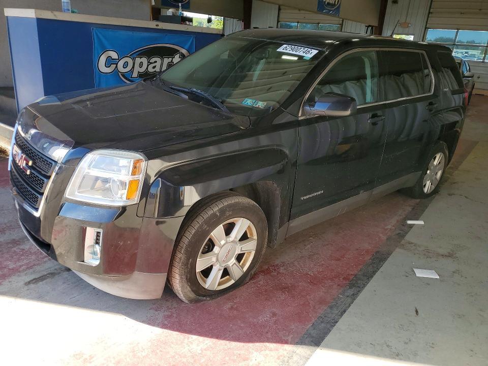 2GKFLREK4D6312159 2013 GMC TERRAIN photo no. 1