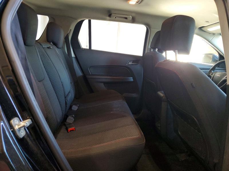 2GKFLREK4D6312159 2013 GMC TERRAIN photo no. 10