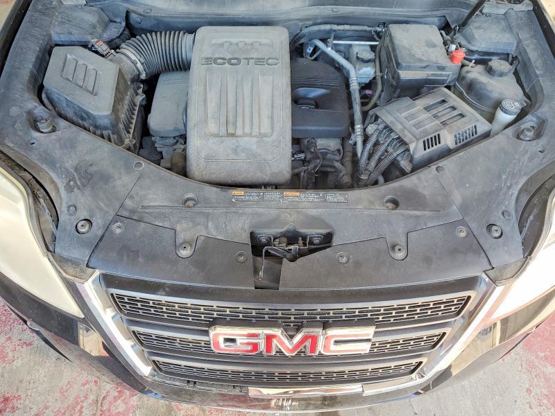2GKFLREK4D6312159 2013 GMC TERRAIN photo no. 11