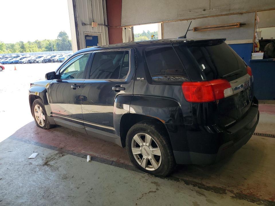2GKFLREK4D6312159 2013 GMC TERRAIN photo no. 2