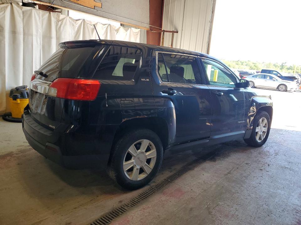 2GKFLREK4D6312159 2013 GMC TERRAIN photo no. 3