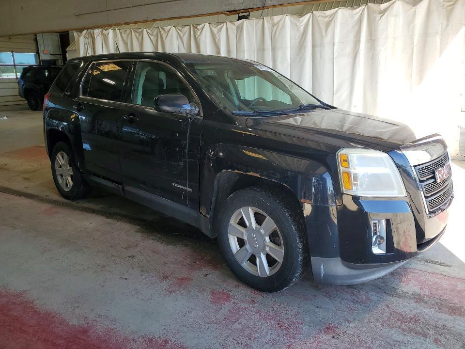 2GKFLREK4D6312159 2013 GMC TERRAIN photo no. 4