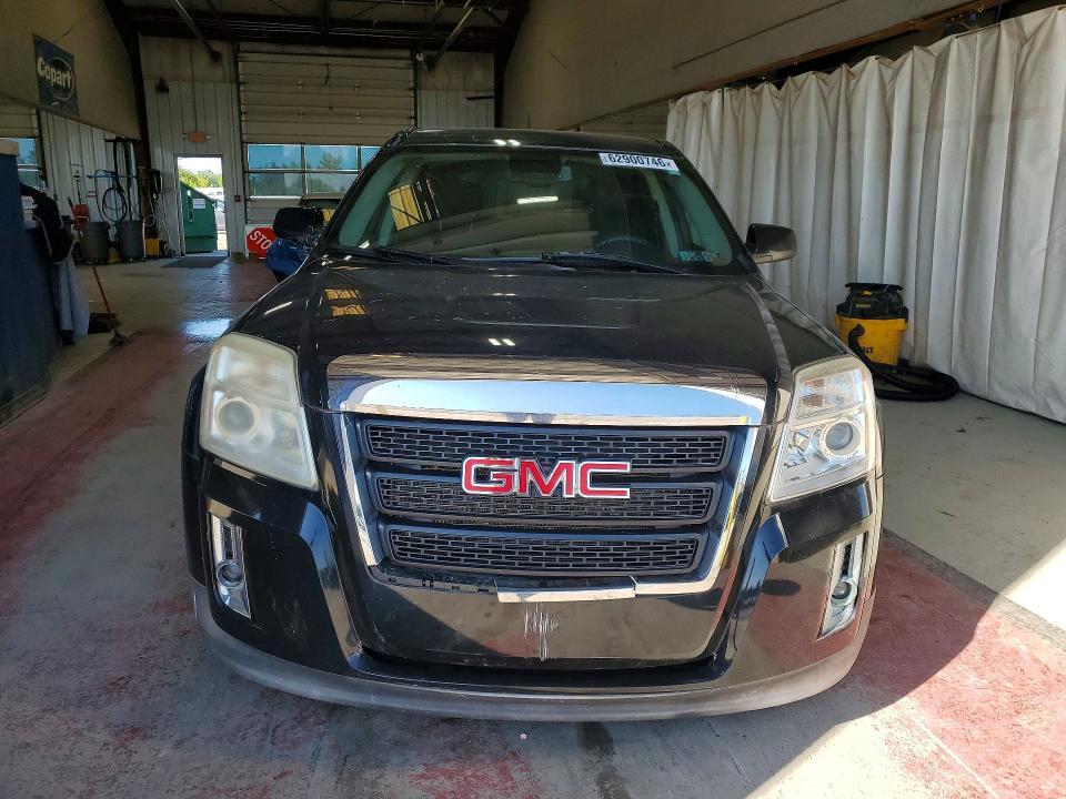 2GKFLREK4D6312159 2013 GMC TERRAIN photo no. 5