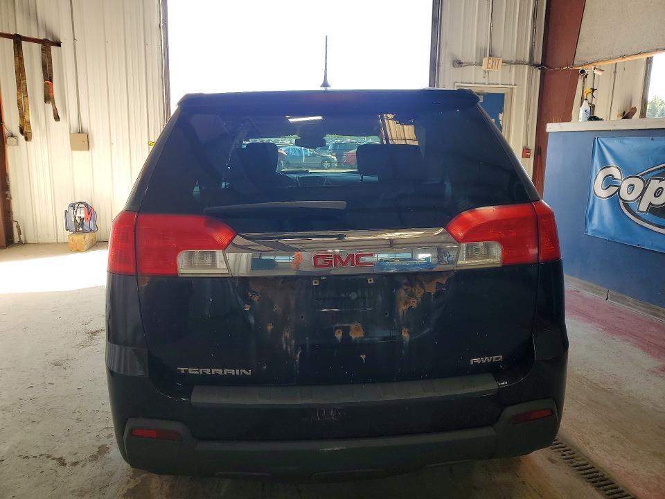 2GKFLREK4D6312159 2013 GMC TERRAIN photo no. 6