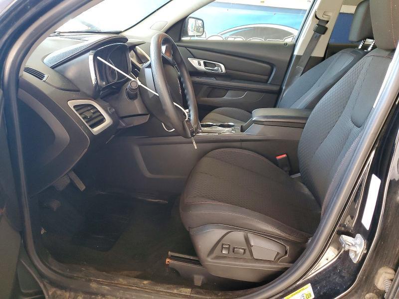 2GKFLREK4D6312159 2013 GMC TERRAIN photo no. 7
