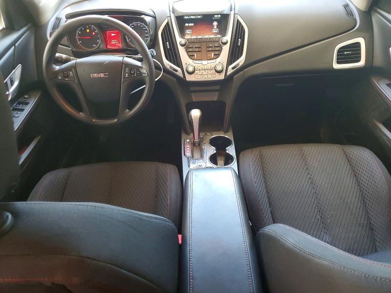 2GKFLREK4D6312159 2013 GMC TERRAIN photo no. 8