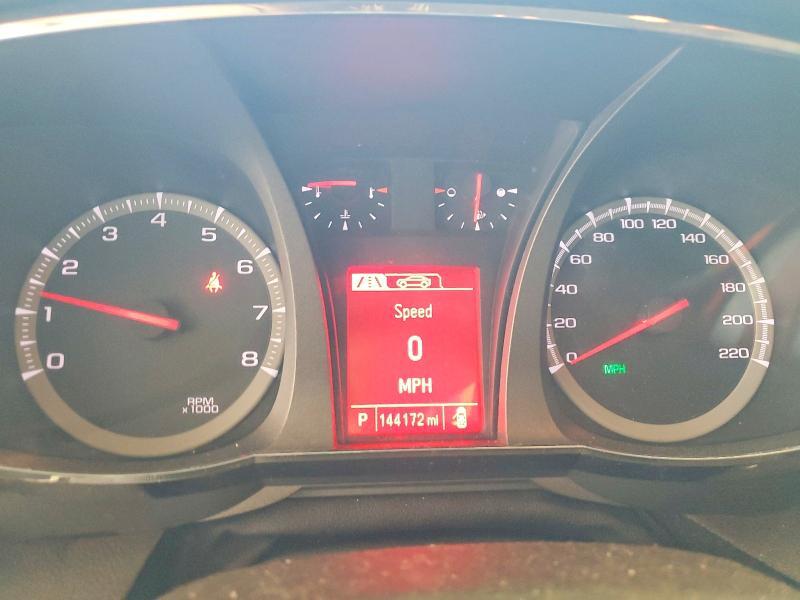 2GKFLREK4D6312159 2013 GMC TERRAIN photo no. 9
