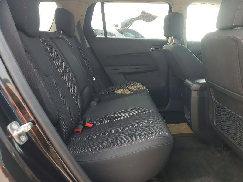 2GKFLTEK1D6154070 2013 GMC TERRAIN photo no. 10