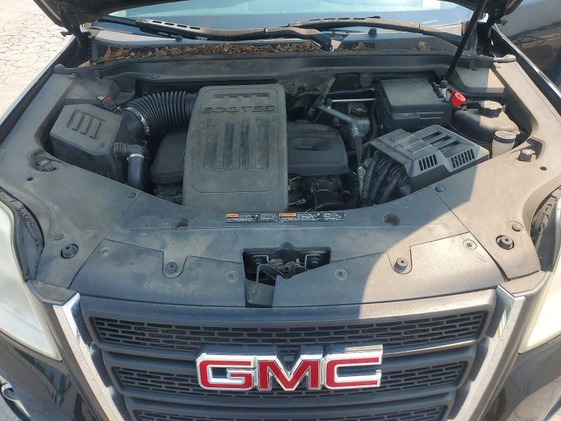 2GKFLTEK1D6154070 2013 GMC TERRAIN photo no. 11