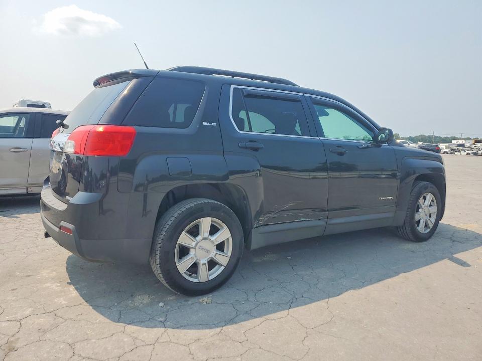 2GKFLTEK1D6154070 2013 GMC TERRAIN photo no. 3