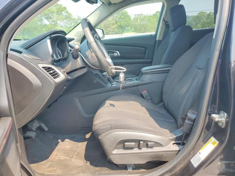 2GKFLTEK1D6154070 2013 GMC TERRAIN photo no. 7