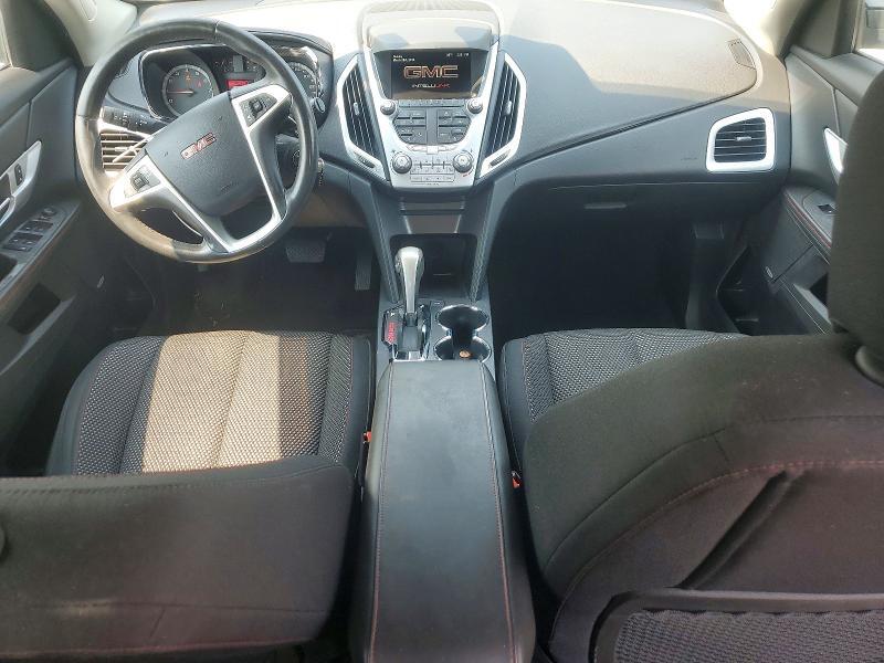 2GKFLTEK1D6154070 2013 GMC TERRAIN photo no. 8