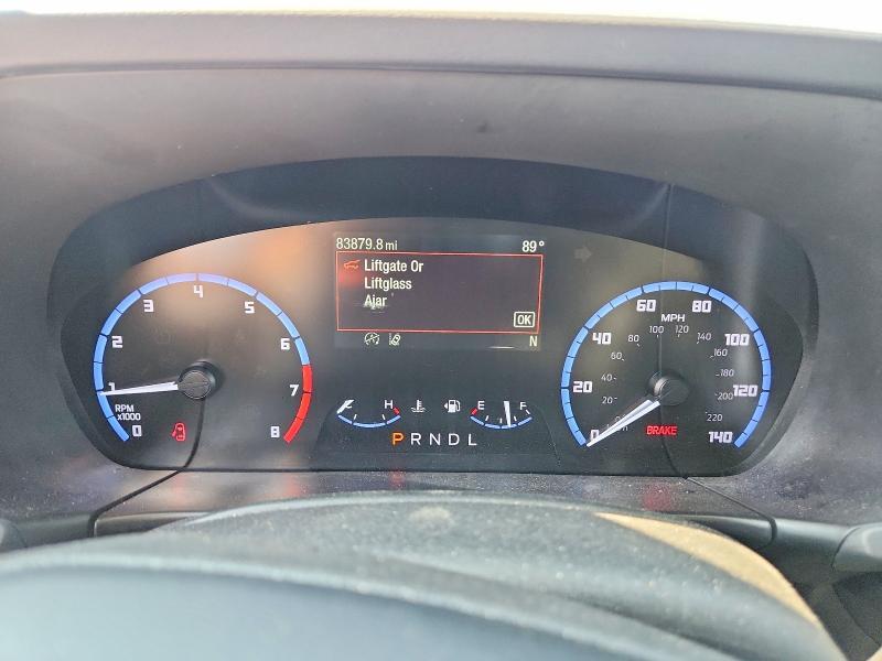2021 FORD BRONCO SPORT BIG BEND — Фото 9 из 14