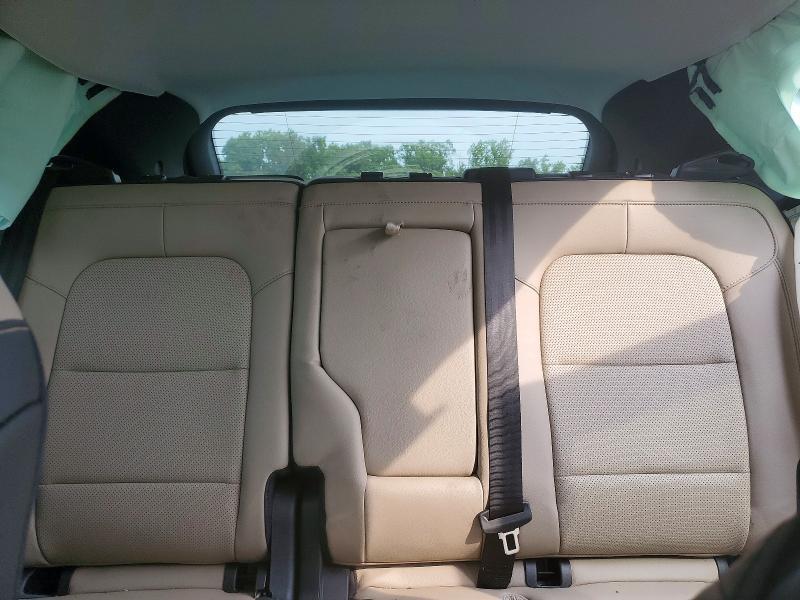 2021 FORD ESCAPE SEL — Фото 10 из 13