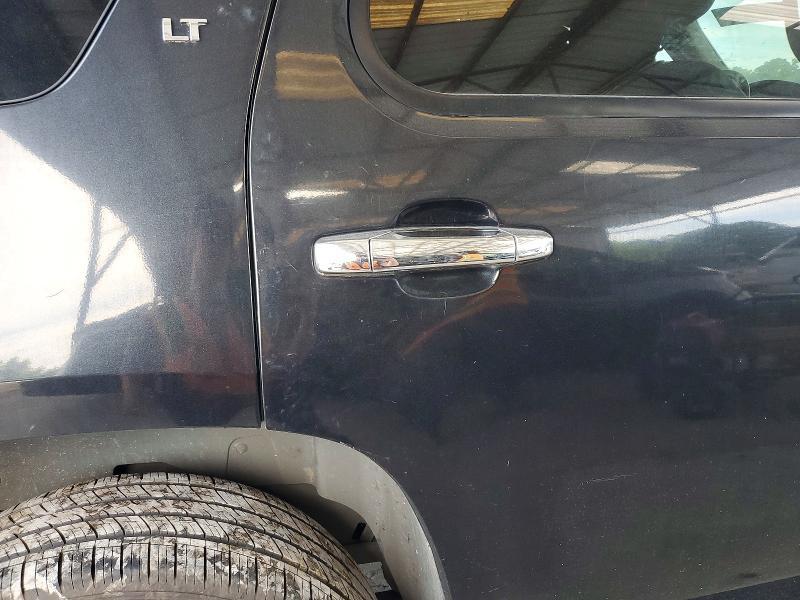 1GNSKBE05BR259435 2011 CHEVROLET TAHOE photo no. 10