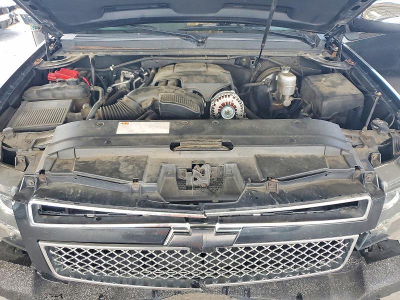 1GNSKBE05BR259435 2011 CHEVROLET TAHOE photo no. 11
