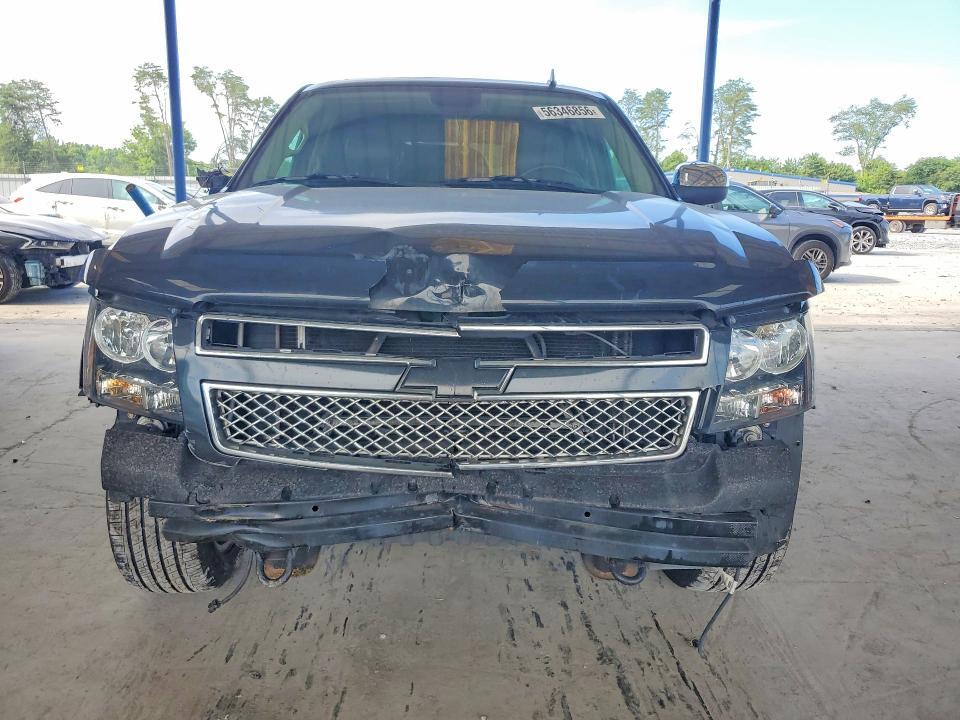 1GNSKBE05BR259435 2011 CHEVROLET TAHOE photo no. 5
