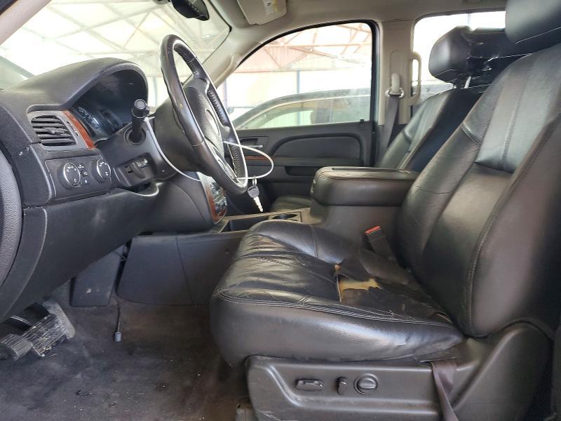1GNSKBE05BR259435 2011 CHEVROLET TAHOE photo no. 7