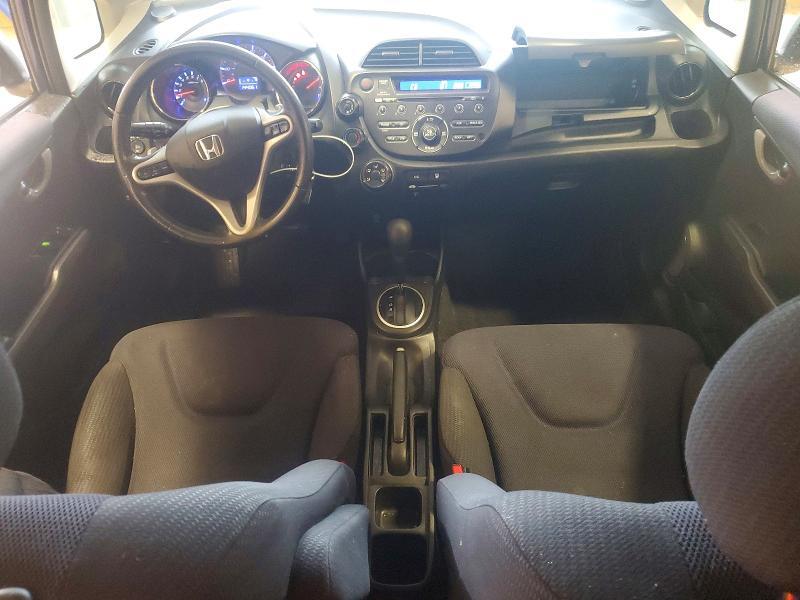 2013 HONDA FIT SPORT — Фото 8 из 12