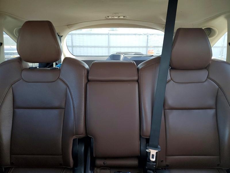 2017 ACURA MDX TECHNOLOGY — Фото 10 из 13