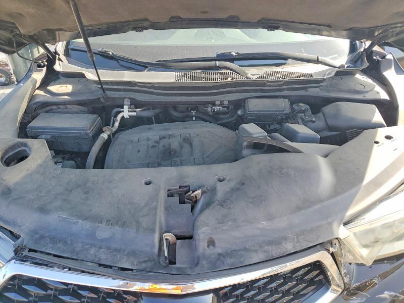 2017 ACURA MDX TECHNOLOGY — Фото 12 из 13