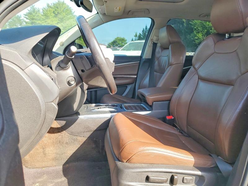 2017 ACURA MDX TECHNOLOGY — Фото 7 из 13